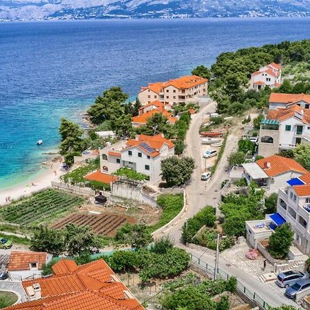 Apartments Ivo Postira Εξωτερικό φωτογραφία