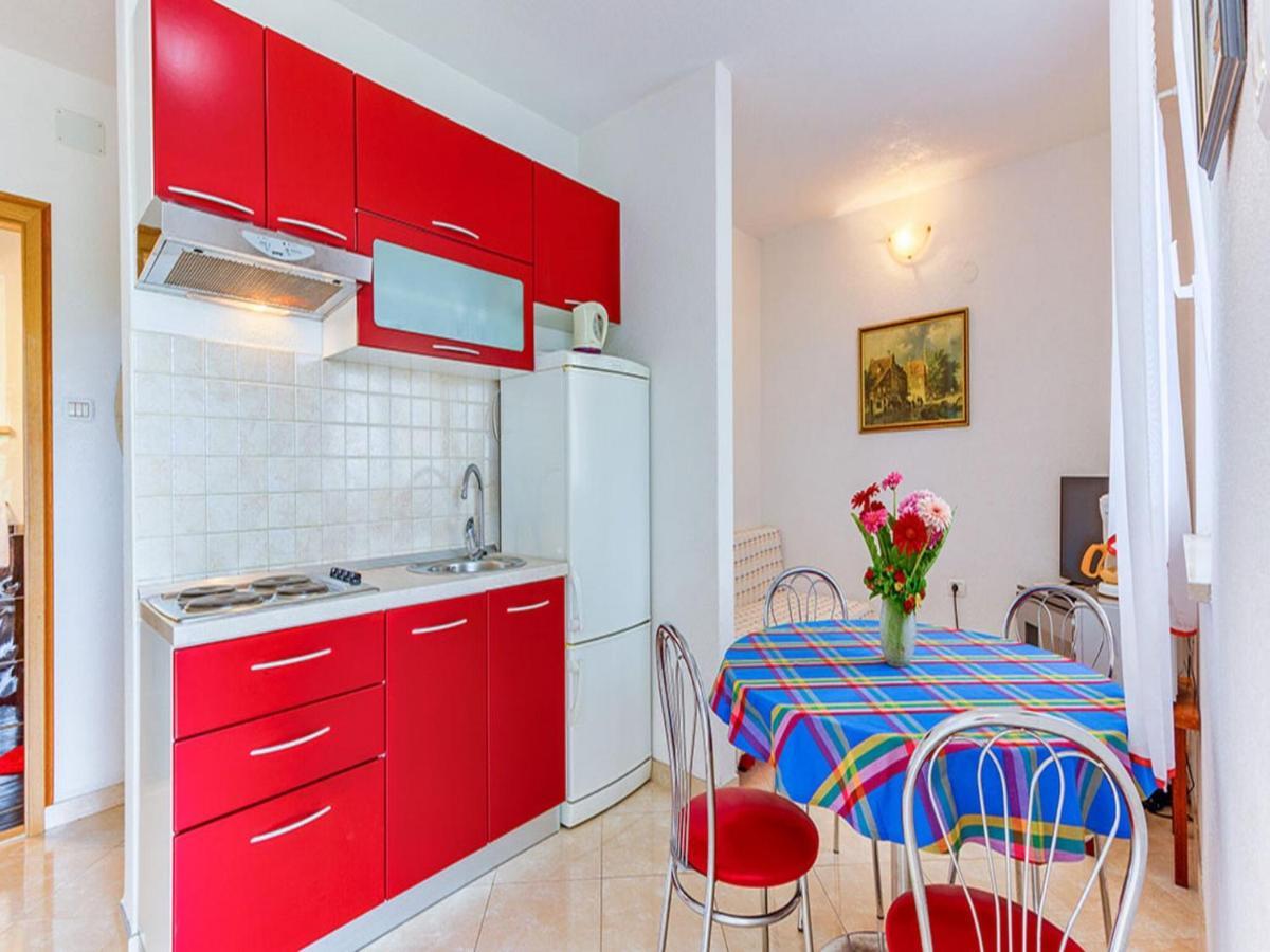 Apartments Ivo Postira Εξωτερικό φωτογραφία
