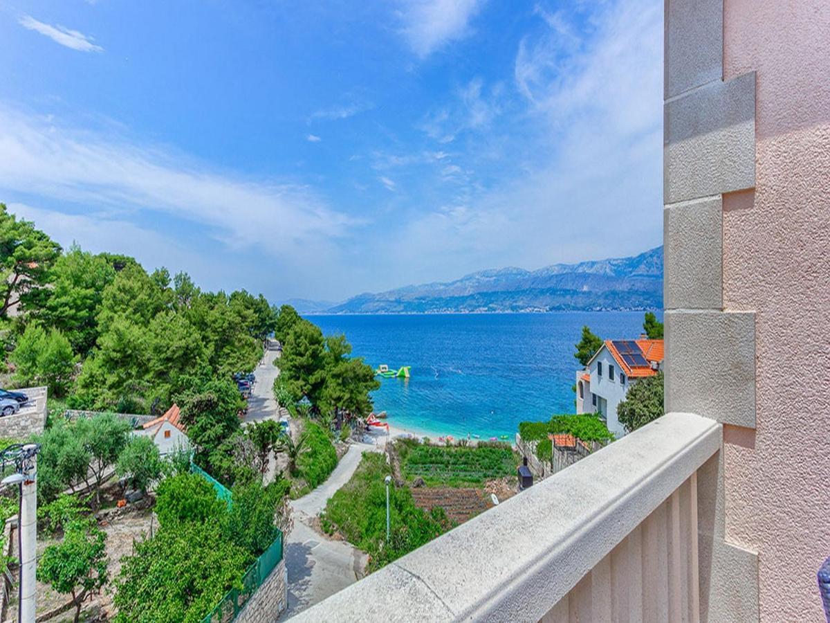 Apartments Ivo Postira Εξωτερικό φωτογραφία