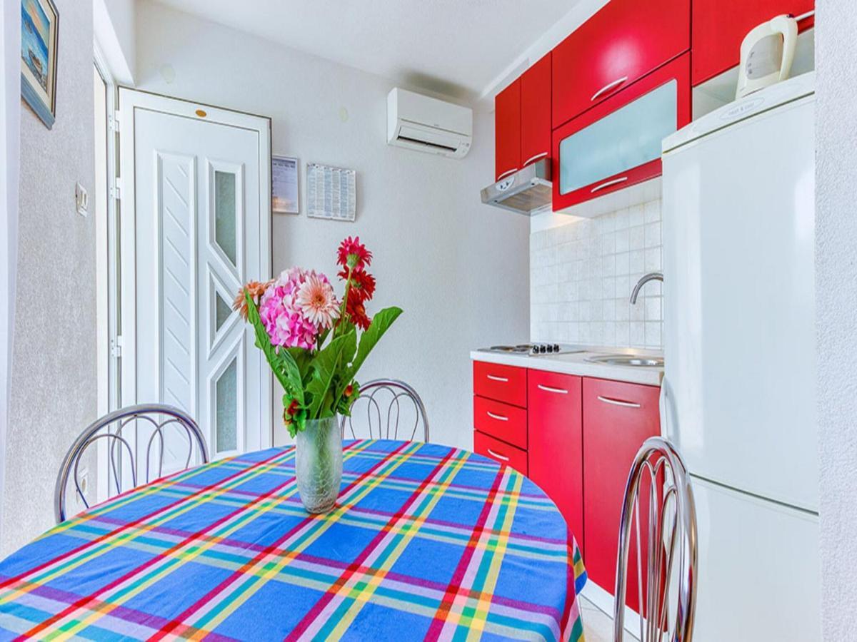 Apartments Ivo Postira Εξωτερικό φωτογραφία