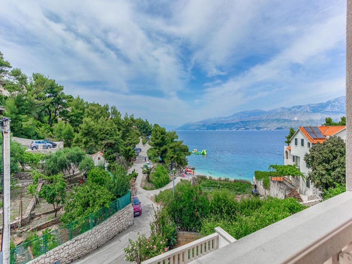 Apartments Ivo Postira Εξωτερικό φωτογραφία