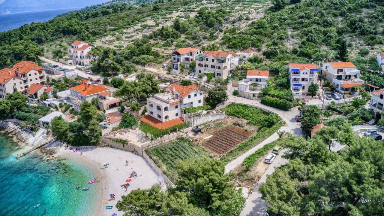 Apartments Ivo Postira Εξωτερικό φωτογραφία