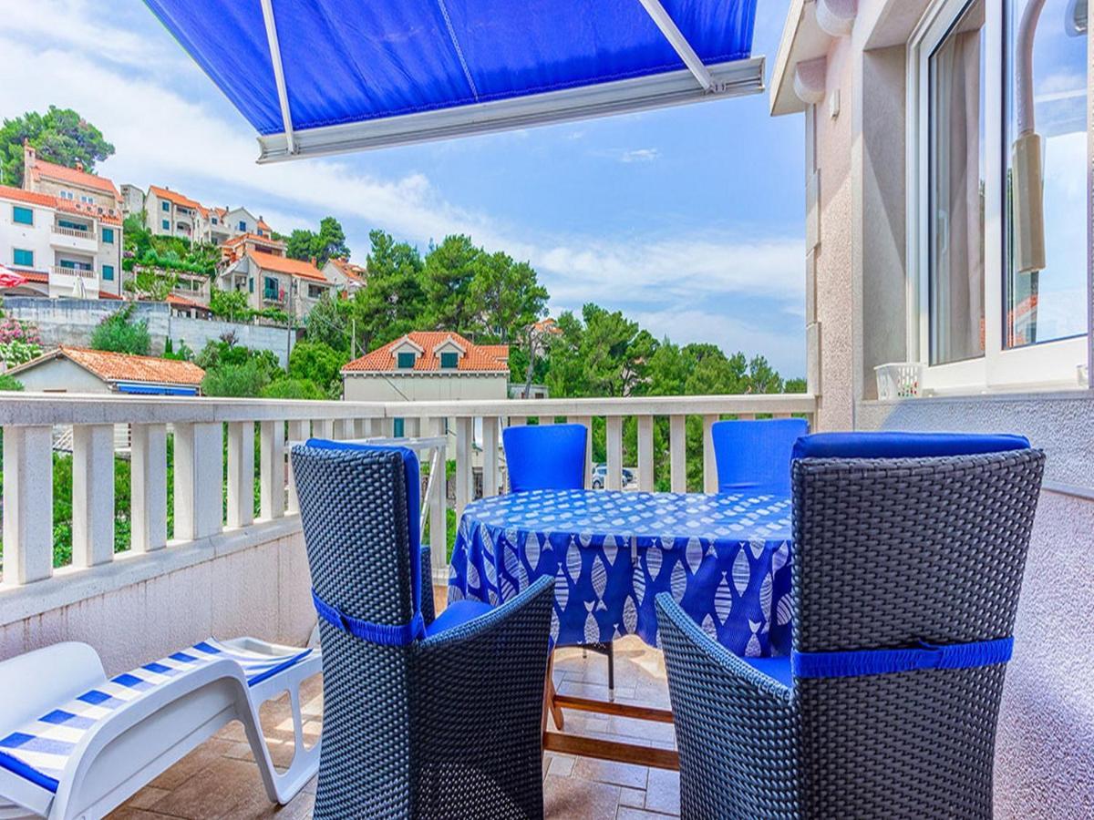 Apartments Ivo Postira Εξωτερικό φωτογραφία