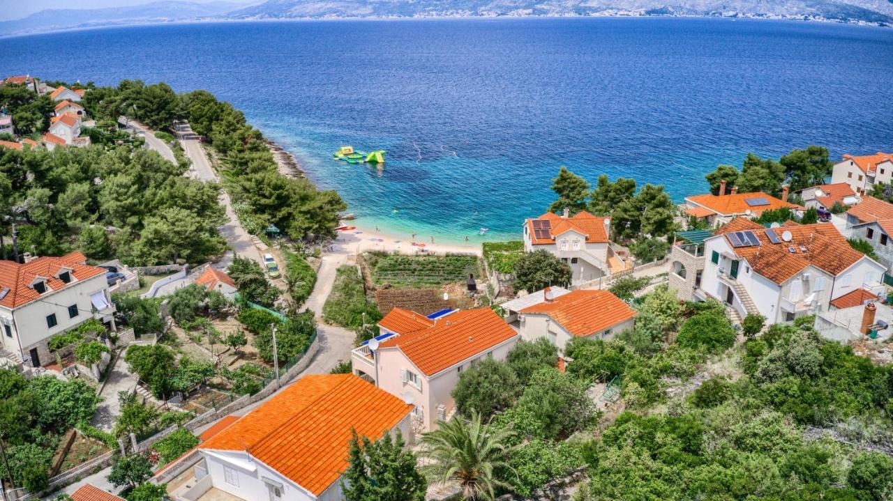 Apartments Ivo Postira Εξωτερικό φωτογραφία