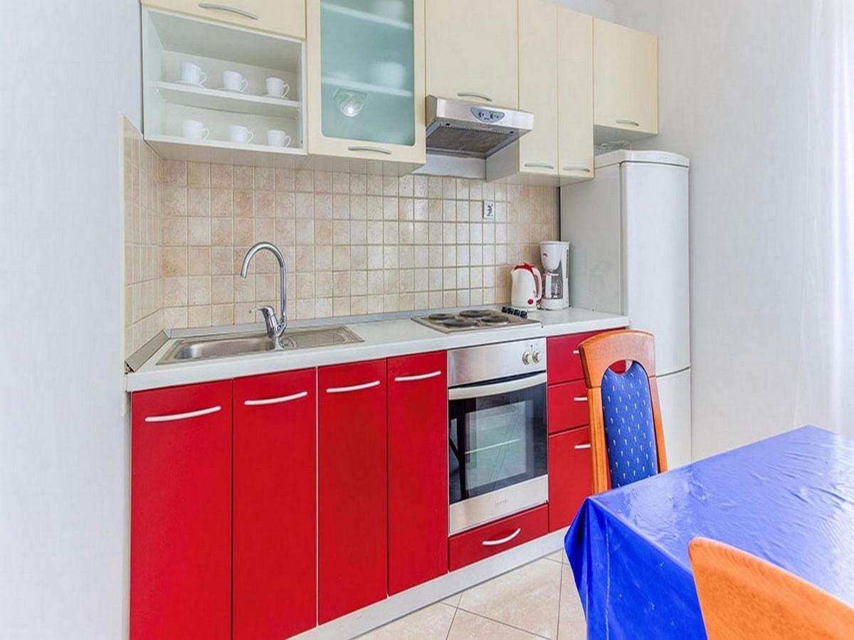 Apartments Ivo Postira Εξωτερικό φωτογραφία