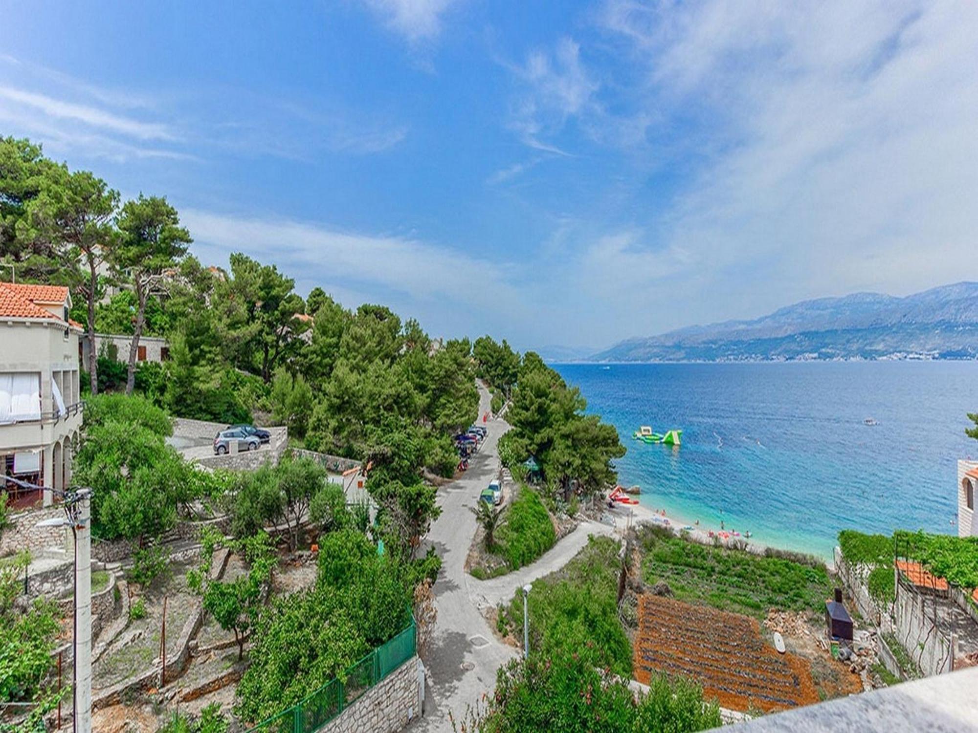 Apartments Ivo Postira Δωμάτιο φωτογραφία