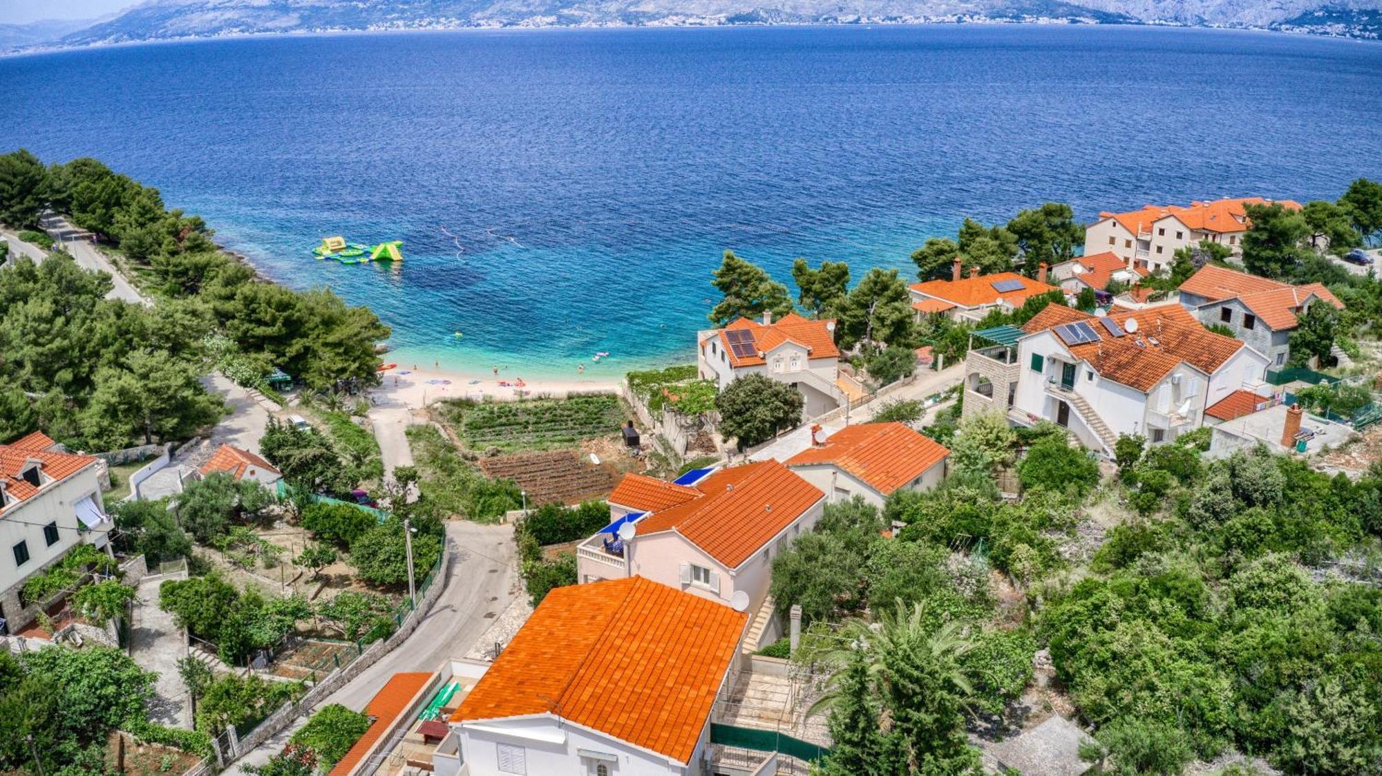 Apartments Ivo Postira Δωμάτιο φωτογραφία