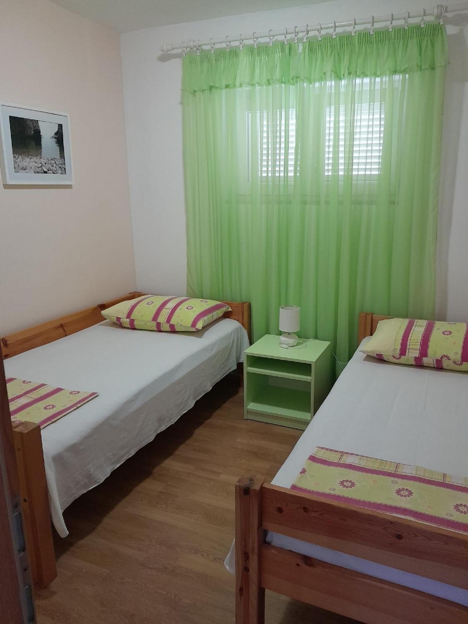 Apartments Ivo Postira Εξωτερικό φωτογραφία